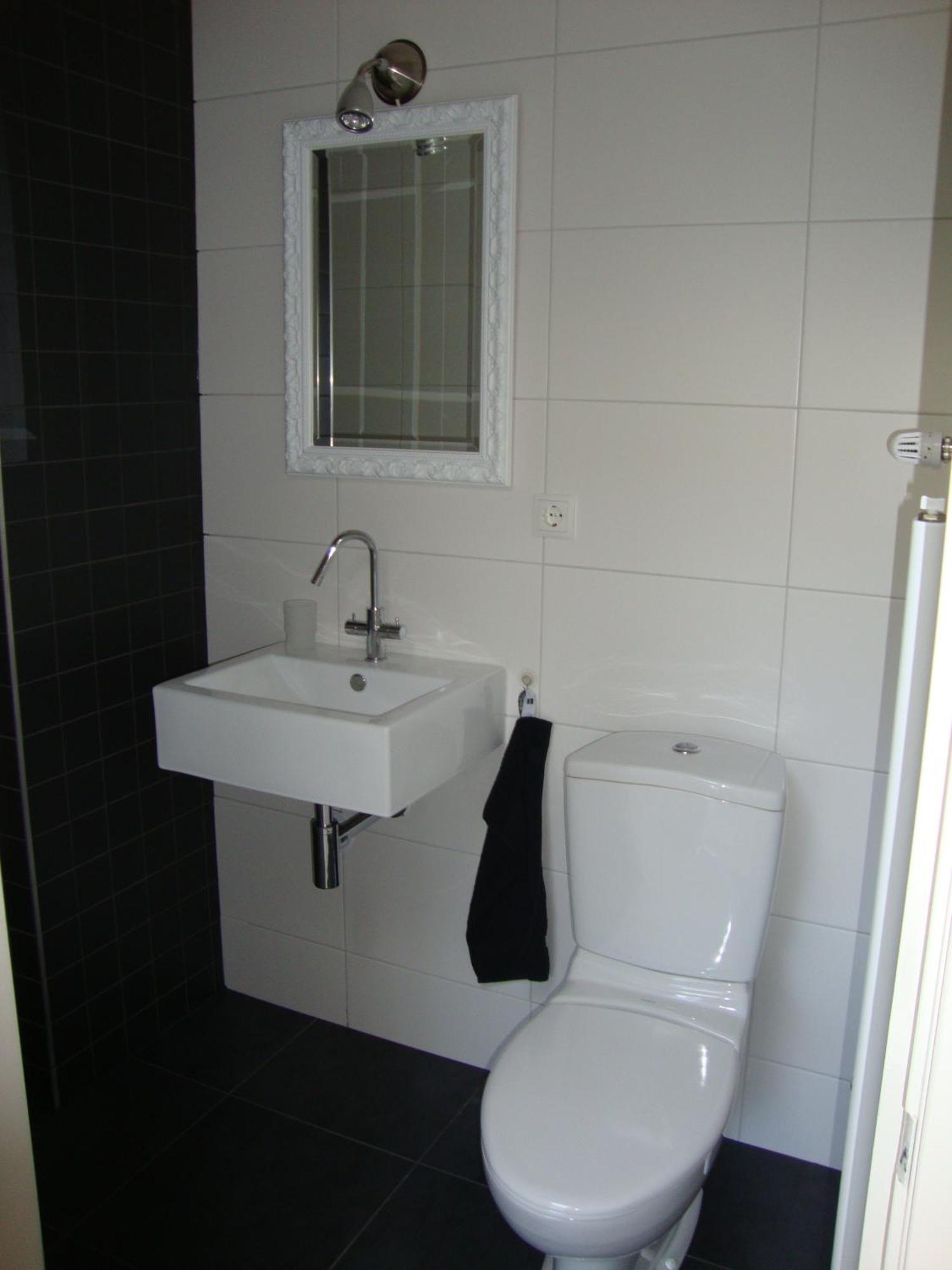 Logement-B&B Safier Joure Exterior photo