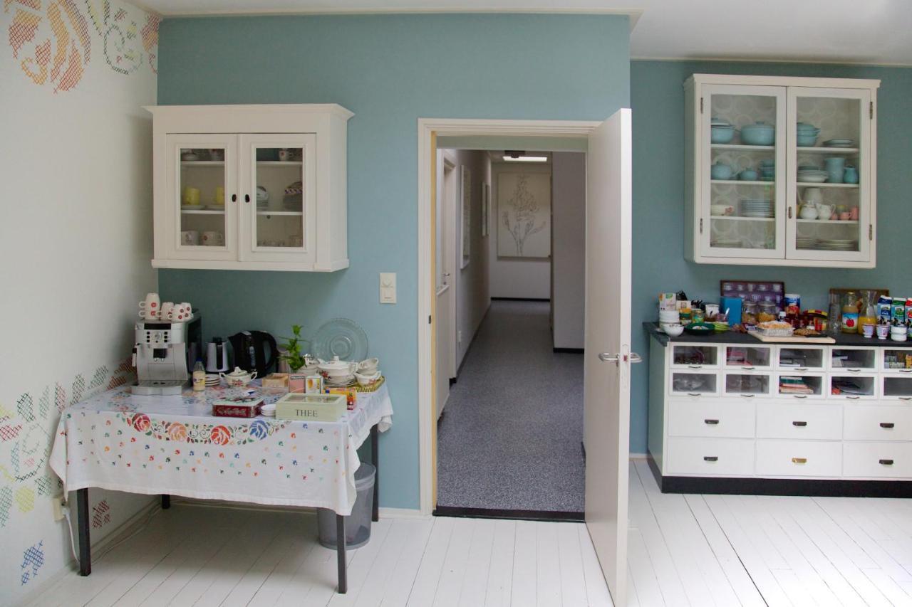 Logement-B&B Safier Joure Exterior photo